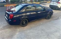 سوزوكي فورينزا